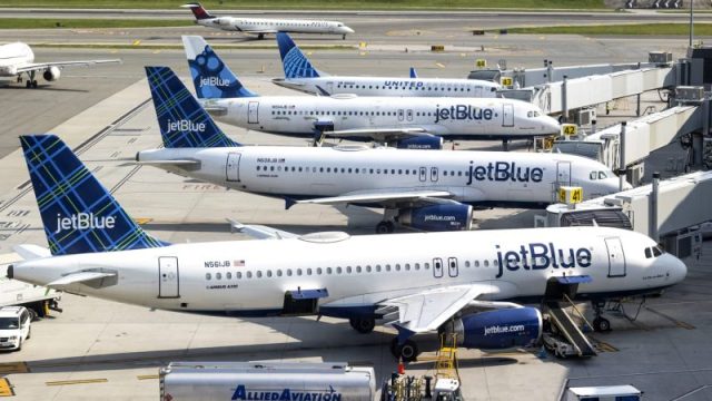 Airbus says most of its recalled 6,000 A320 jets are now modified
