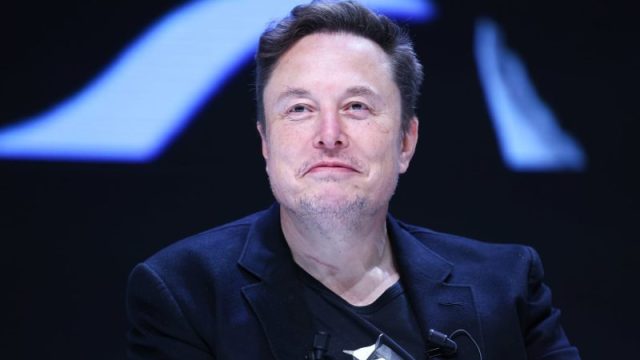 Elon Musk’s SpaceX acquires xAI