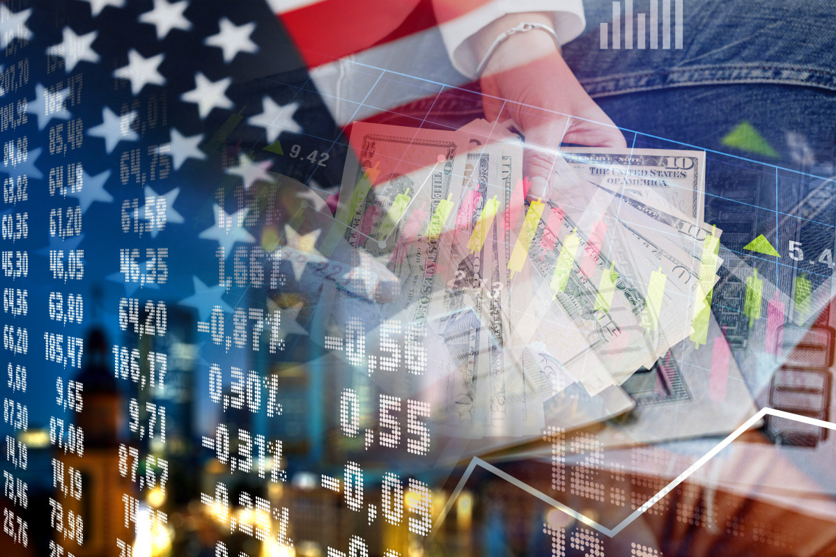 Ernst & Young drops a blunt reality check on the economy